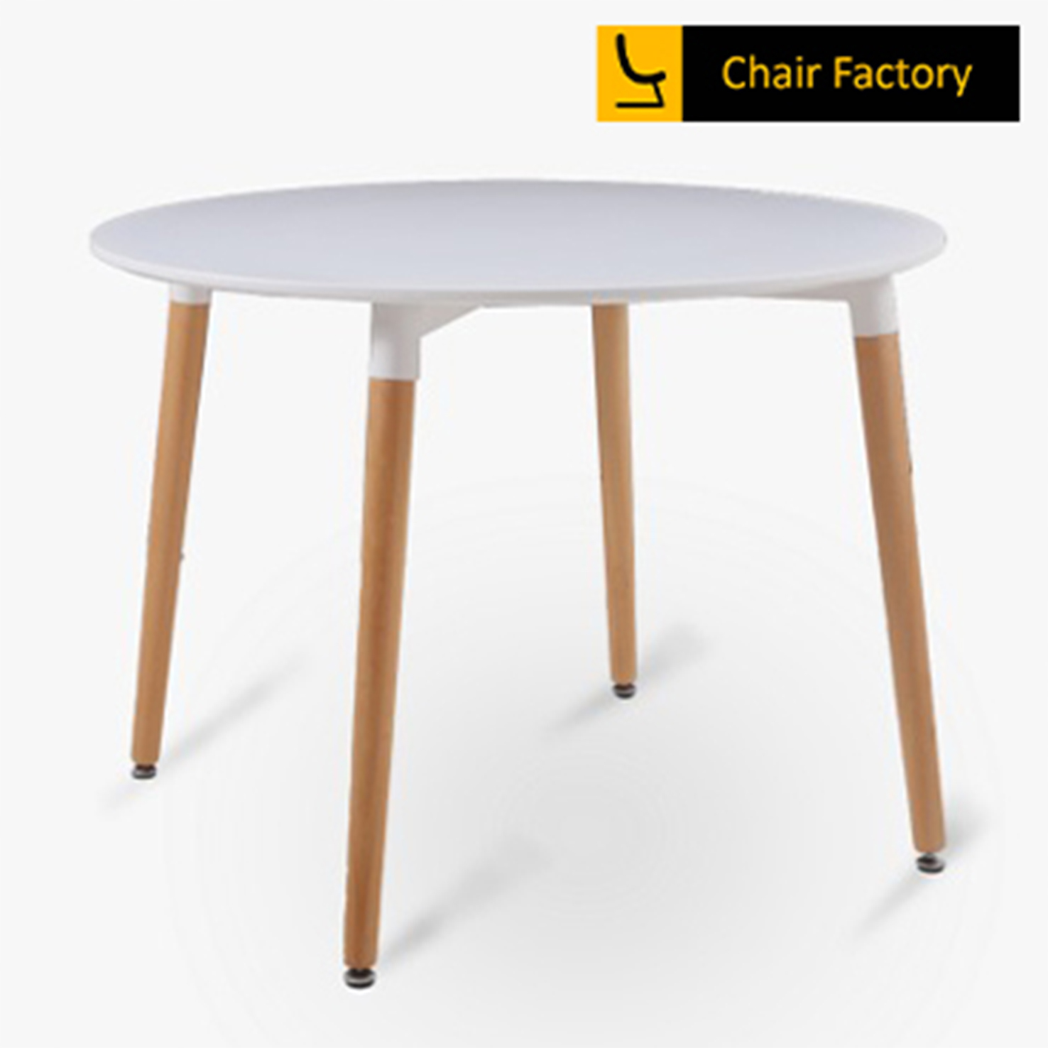 Ritchie Big Round Cafe Table